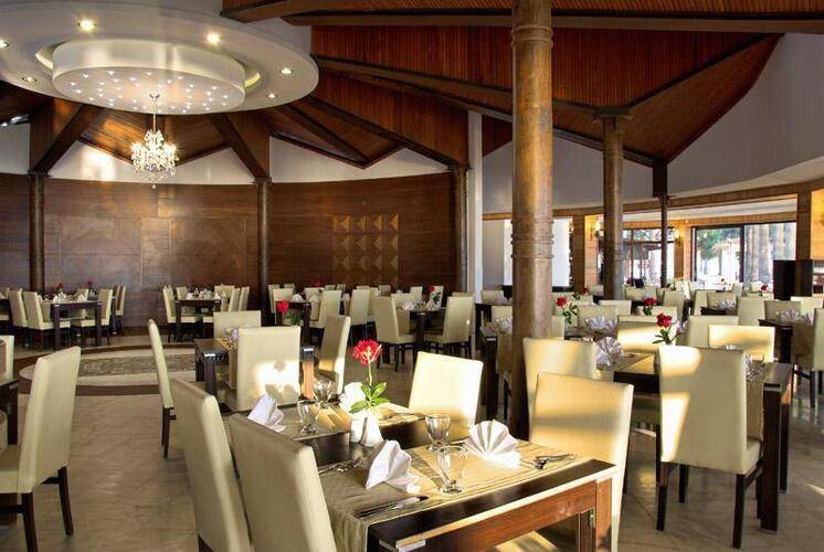 Omer Holiday Resort