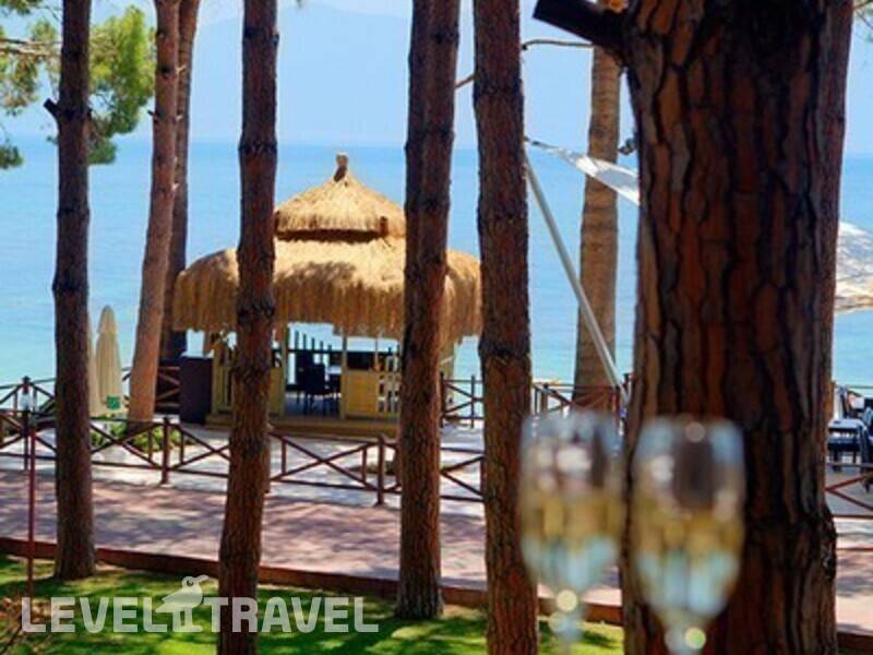 Фотография Omer Holiday Resort