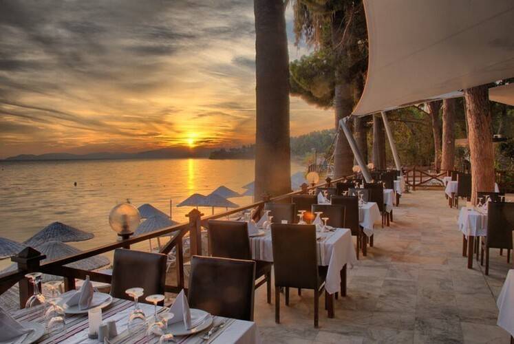 Omer Holiday Resort