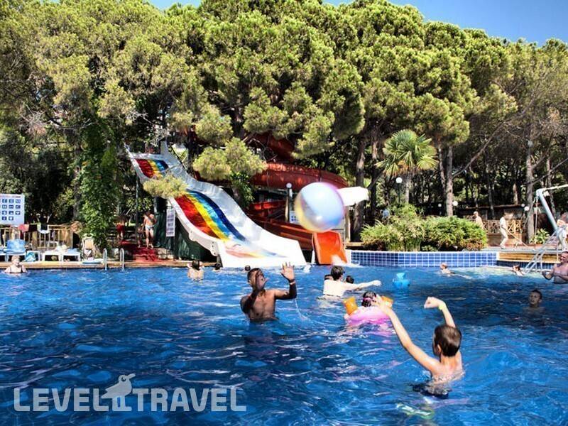 Фотография Omer Holiday Resort