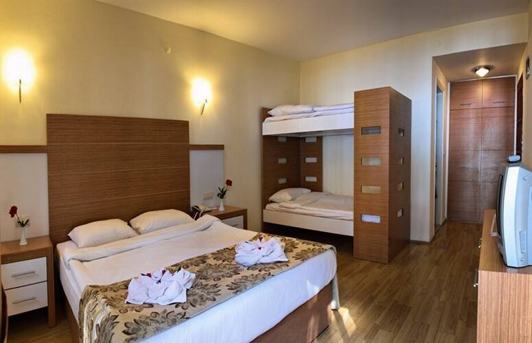Omer Holiday Resort