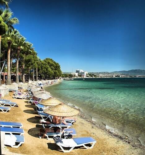 Omer Holiday Resort