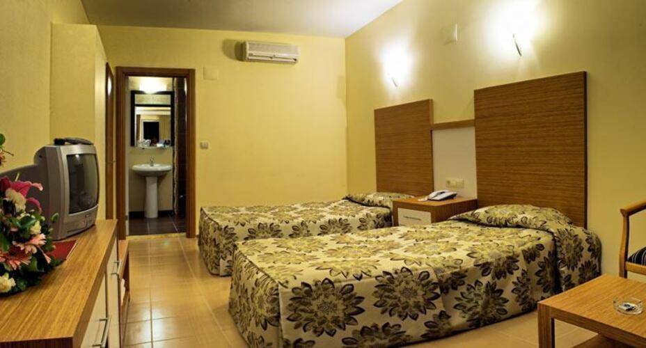 Omer Holiday Resort