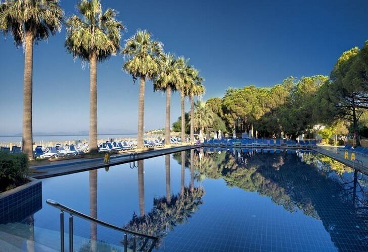 Omer Holiday Resort
