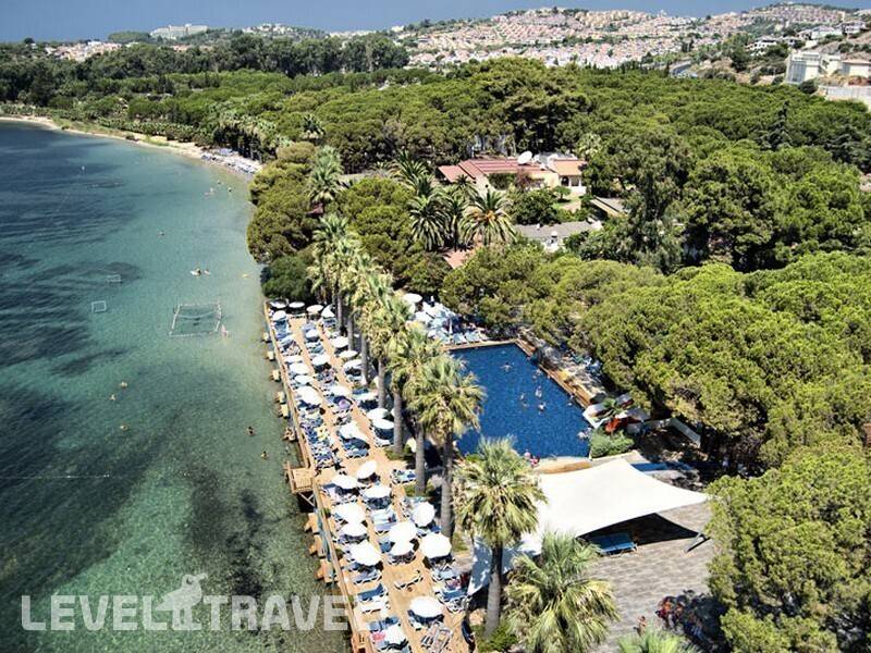 Фотография Omer Holiday Resort