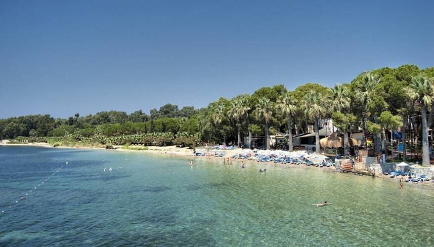Omer Holiday Resort
