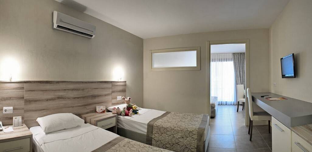 Omer Holiday Resort