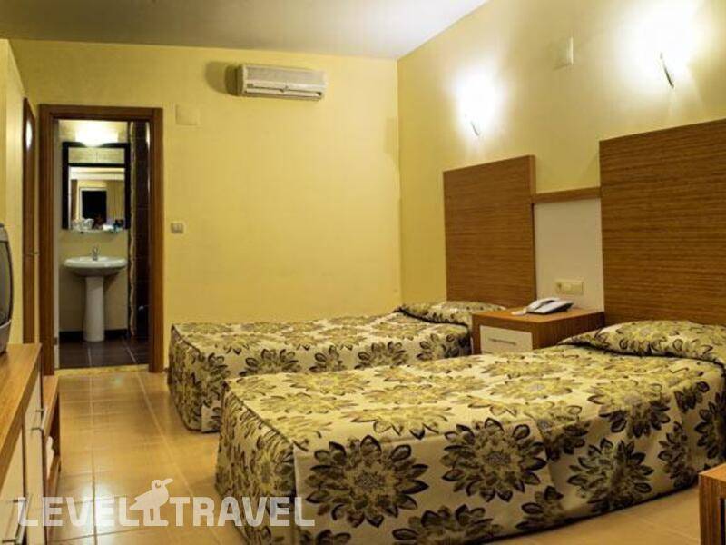 Фотография Omer Holiday Resort