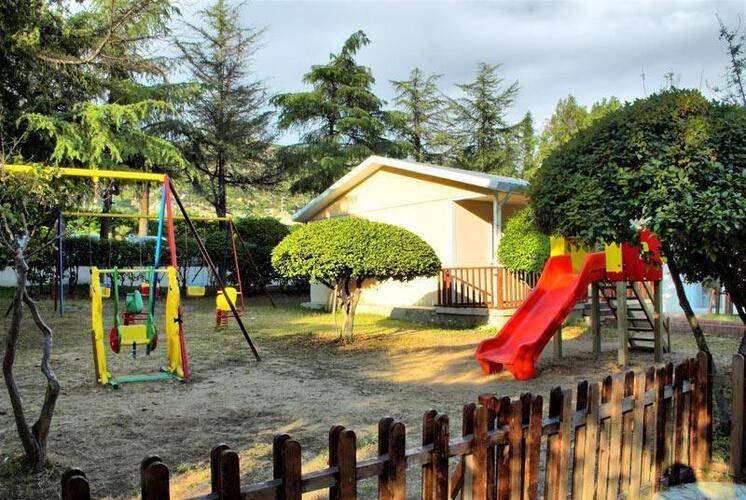 Omer Holiday Resort