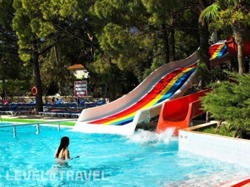 Фотография Omer Holiday Resort