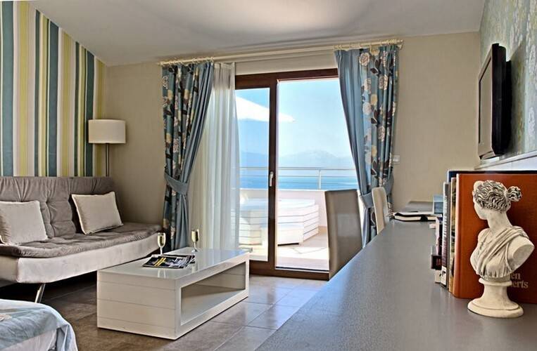 Omer Holiday Resort