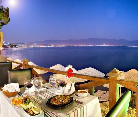 Omer Holiday Resort