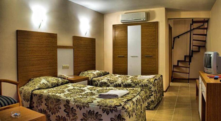 Omer Holiday Resort