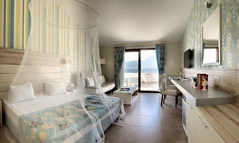 Omer Holiday Resort