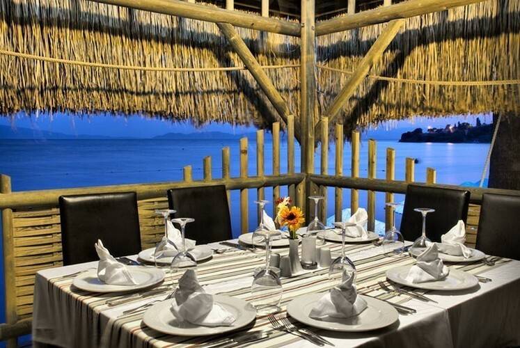 Omer Holiday Resort