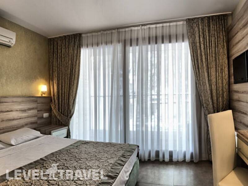 Фотография Omer Holiday Resort