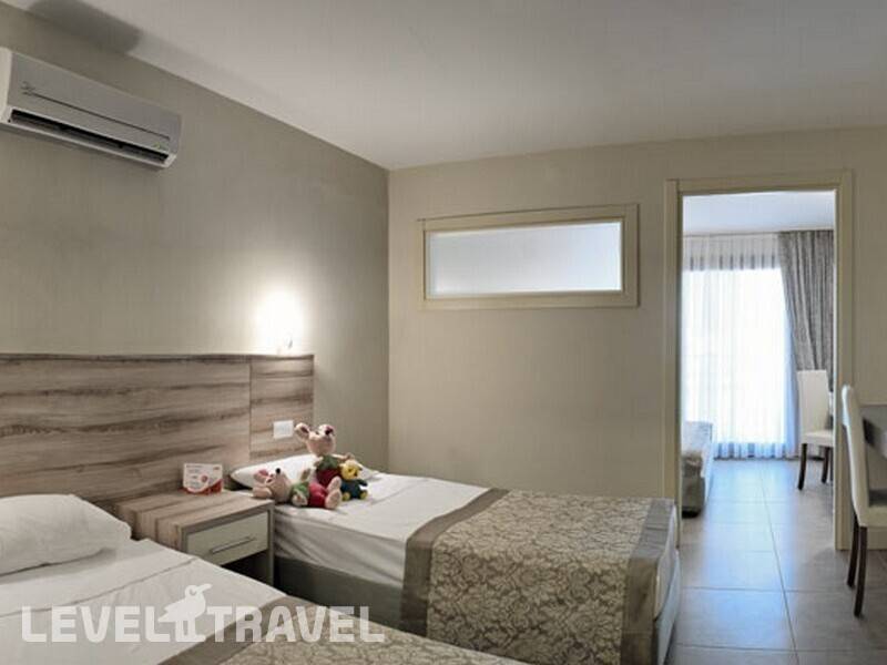 Фотография Omer Holiday Resort