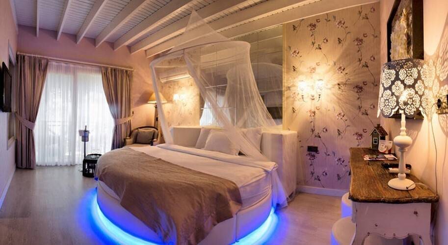 Omer Holiday Resort