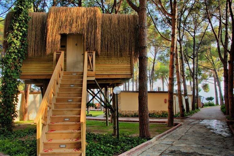 Omer Holiday Resort