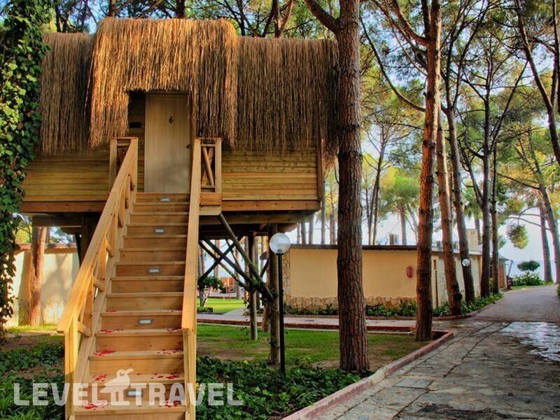 Фотография Omer Holiday Resort