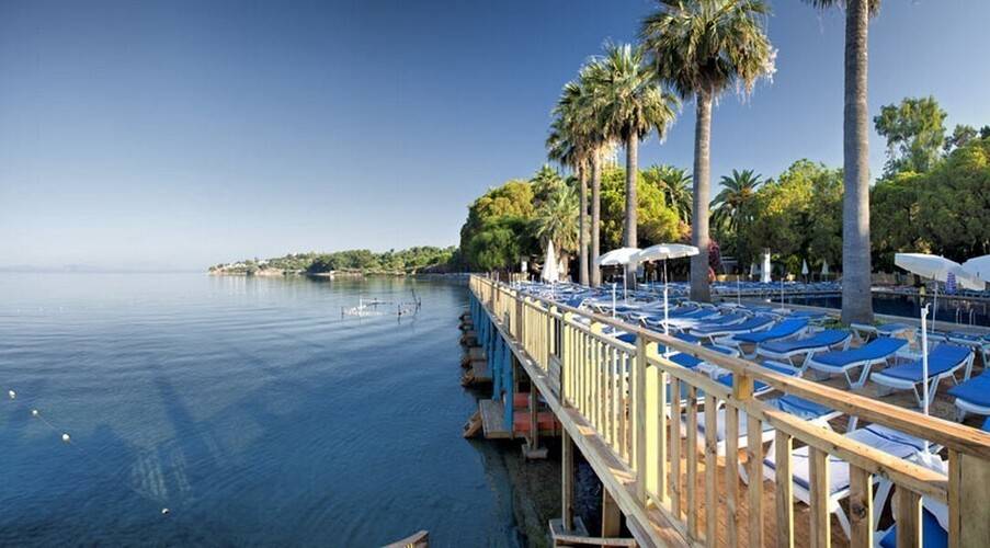 Omer Holiday Resort