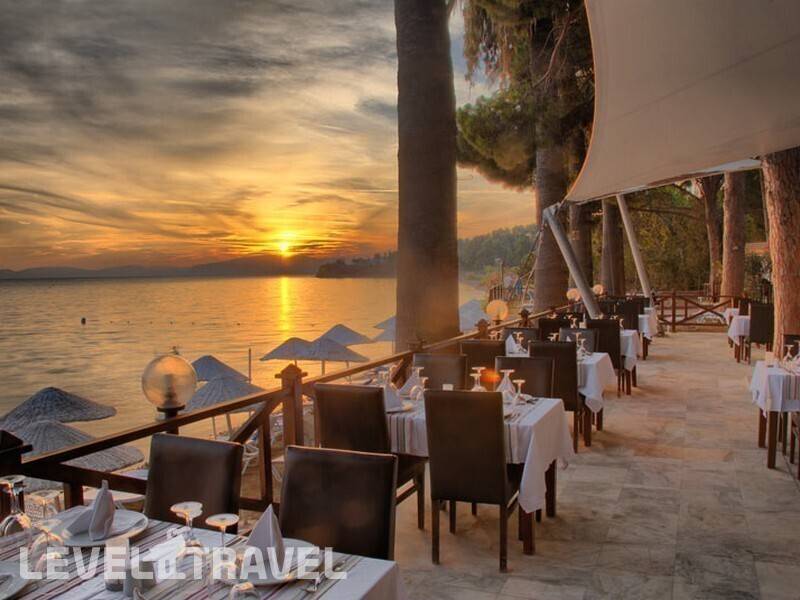 Фотография Omer Holiday Resort