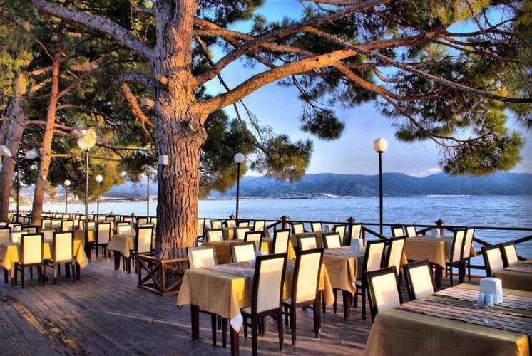 Omer Holiday Resort
