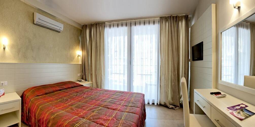Omer Holiday Resort