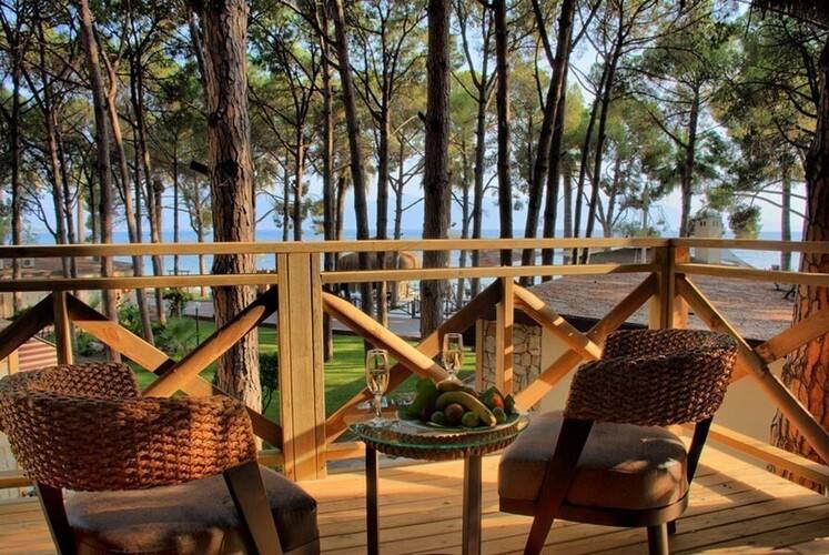 Omer Holiday Resort