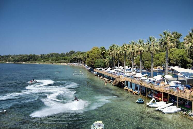 Omer Holiday Resort