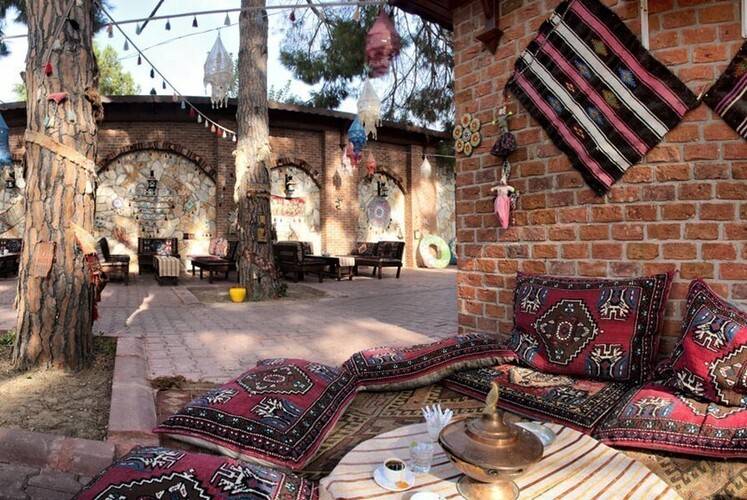 Omer Holiday Resort