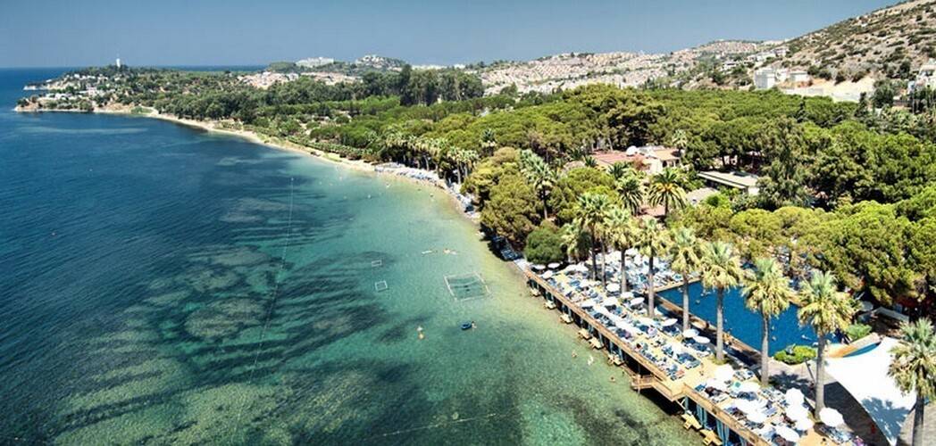 Omer Holiday Resort