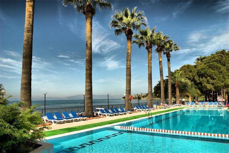 Omer Holiday Resort