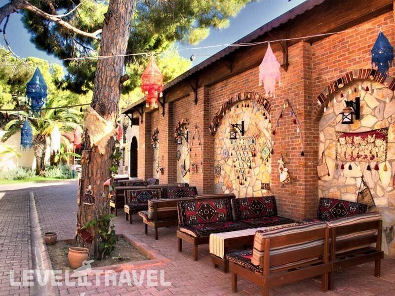 Фотография Omer Holiday Resort