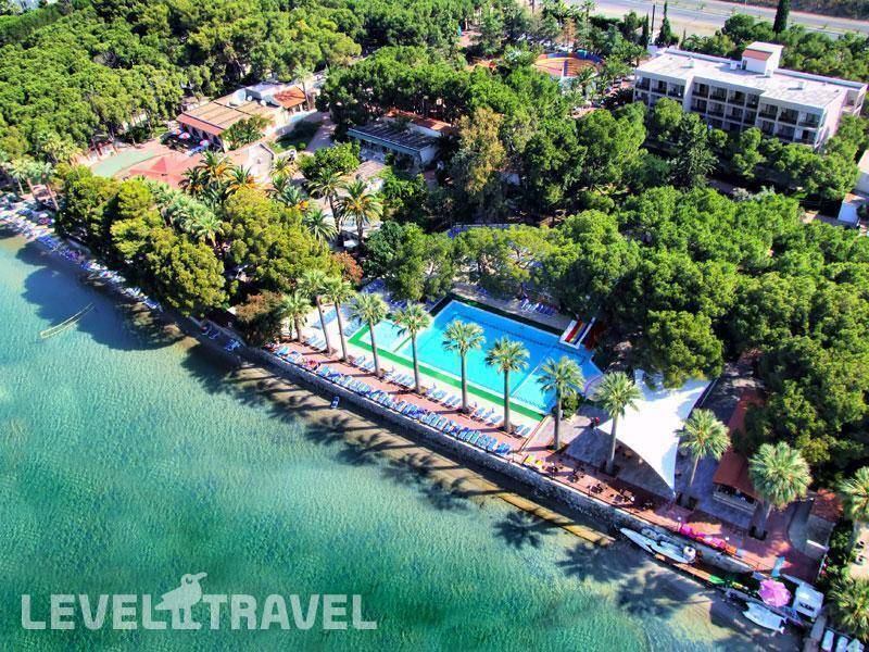 Фотография Omer Holiday Resort