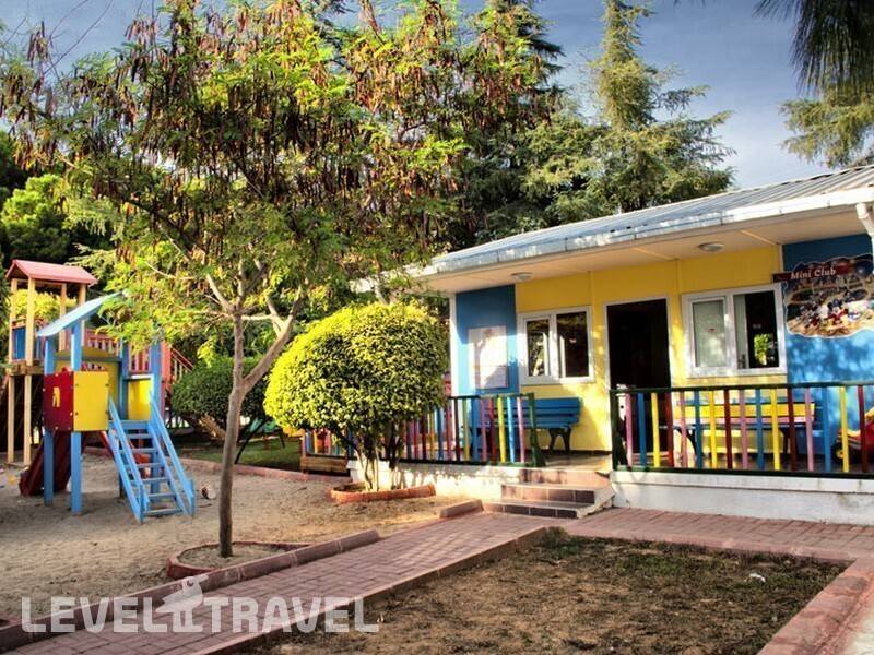 Фотография Omer Holiday Resort