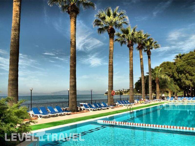 Фотография Omer Holiday Resort
