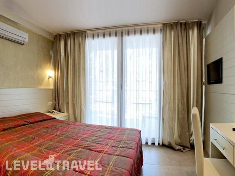 Фотография Omer Holiday Resort