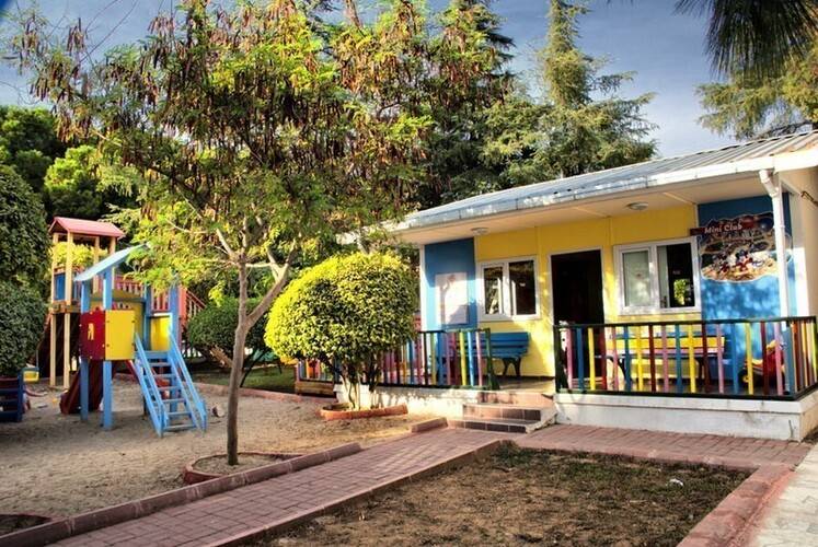 Omer Holiday Resort