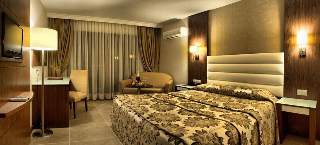 Omer Holiday Resort