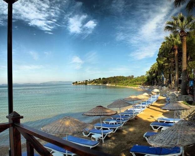 Omer Holiday Resort