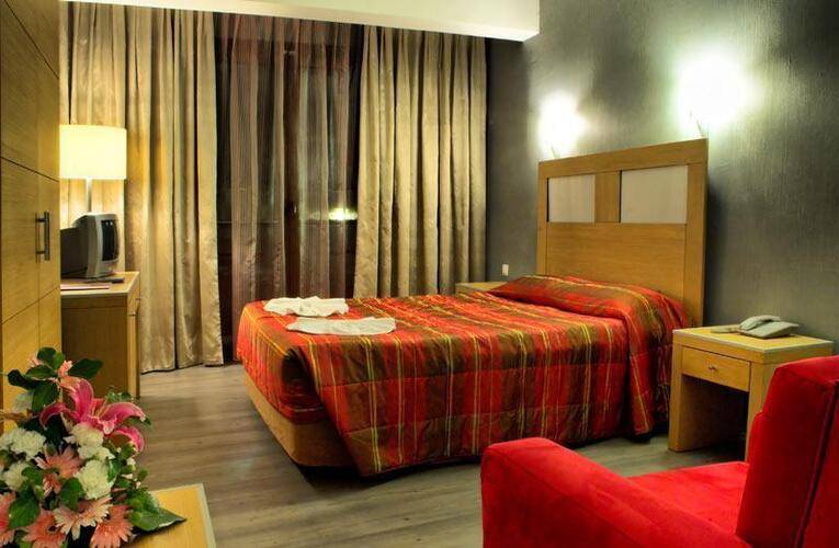 Omer Holiday Resort