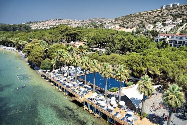 Omer Holiday Resort