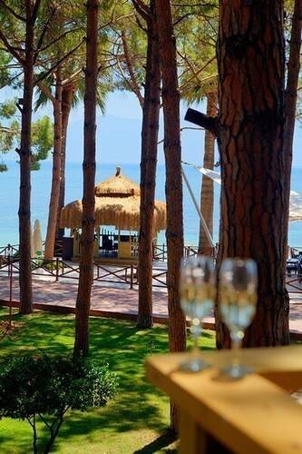 Omer Holiday Resort