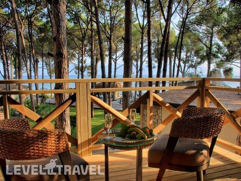 Фотография Omer Holiday Resort
