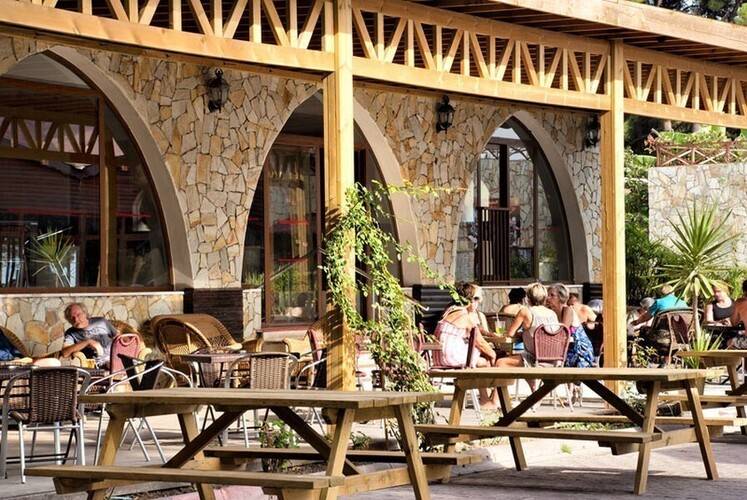 Omer Holiday Resort