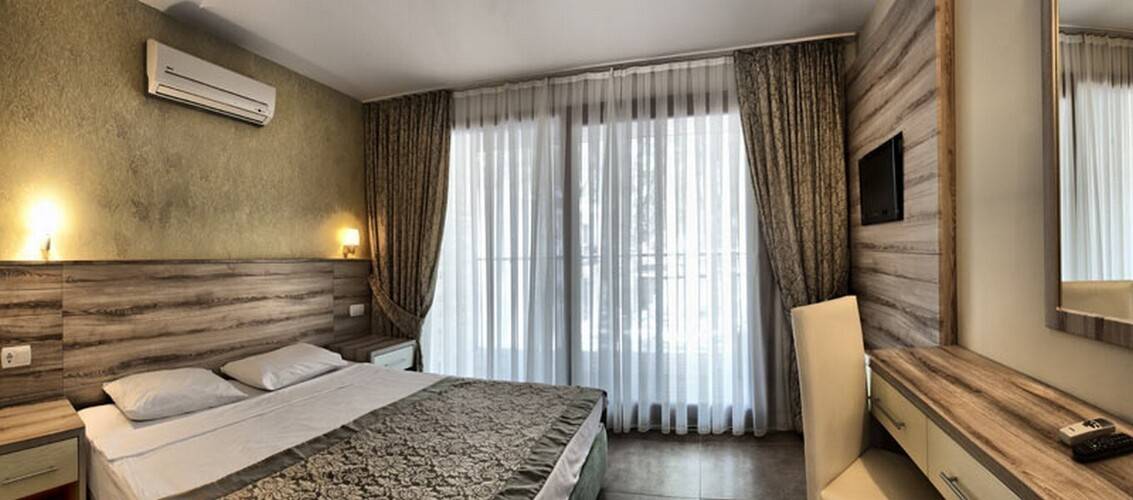 Omer Holiday Resort