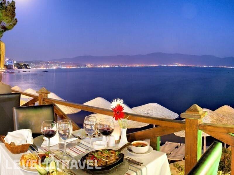 Фотография Omer Holiday Resort