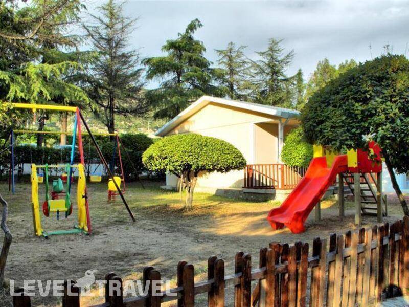 Фотография Omer Holiday Resort