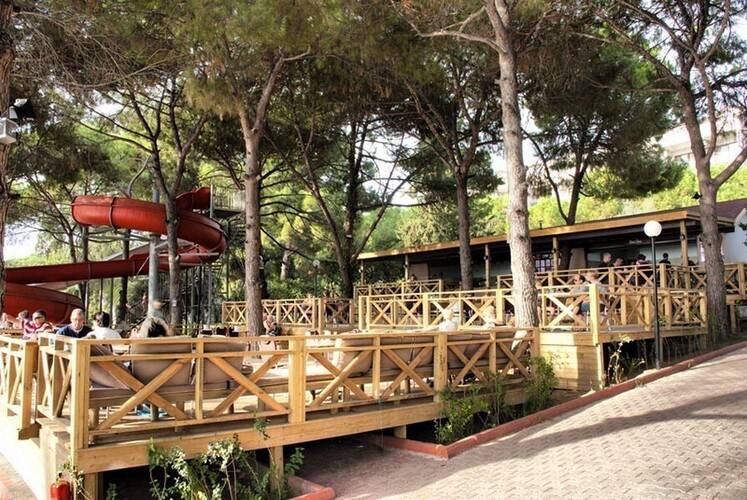 Omer Holiday Resort